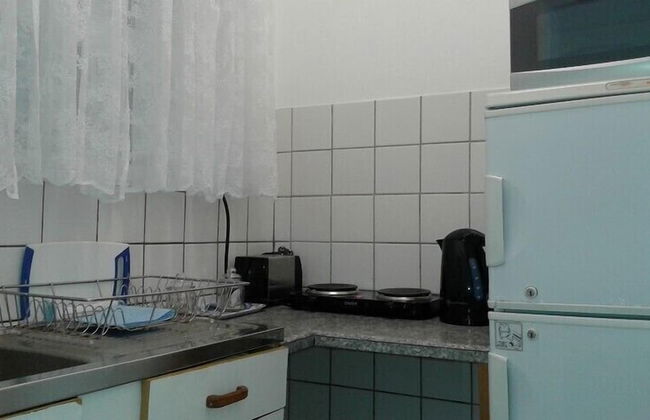 Jetty Self-Catering Swakopmund - Foto 42