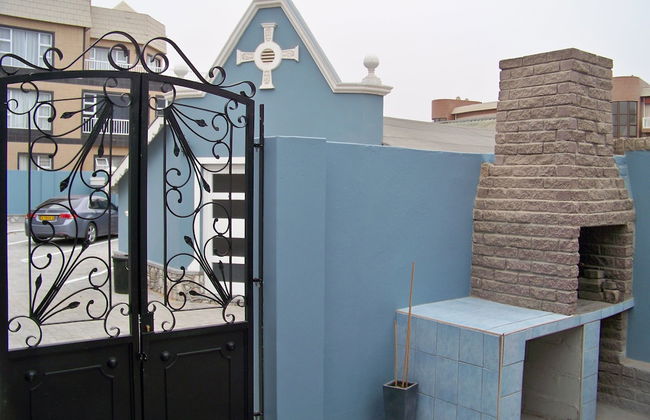 Jetty Self-Catering Swakopmund - Foto 76