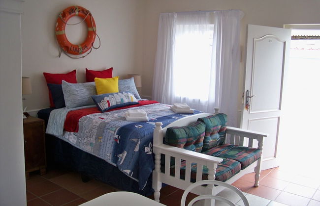 Jetty Self-Catering Swakopmund - Foto 62