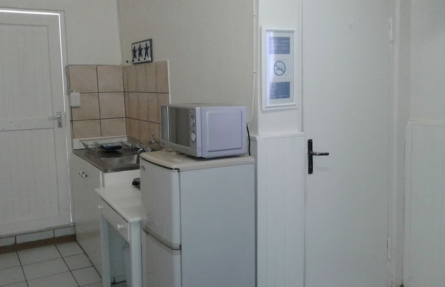 Jetty Self-Catering Swakopmund - Foto 29