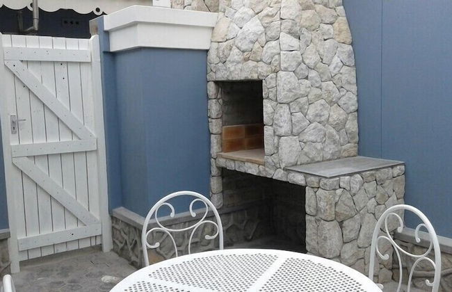 Jetty Self-Catering Swakopmund - Foto 55