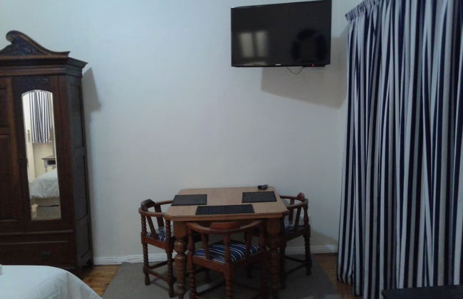 Jetty Self-Catering Swakopmund - Foto 10