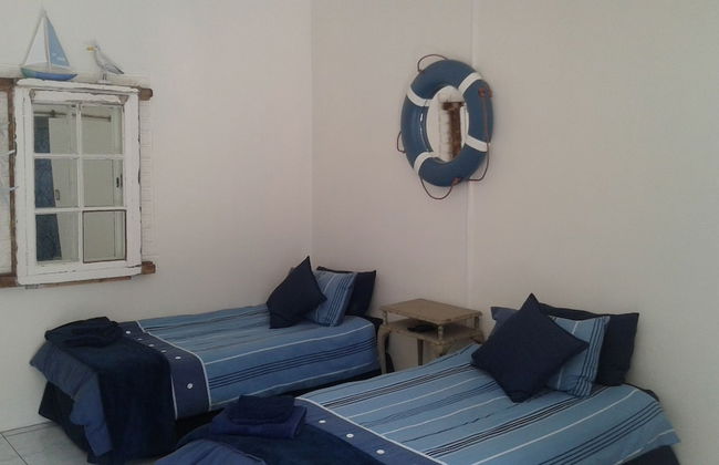 Jetty Self-Catering Swakopmund - Foto 3