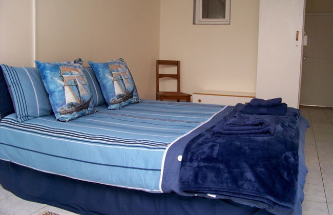 Jetty Self-Catering Swakopmund - Foto 4