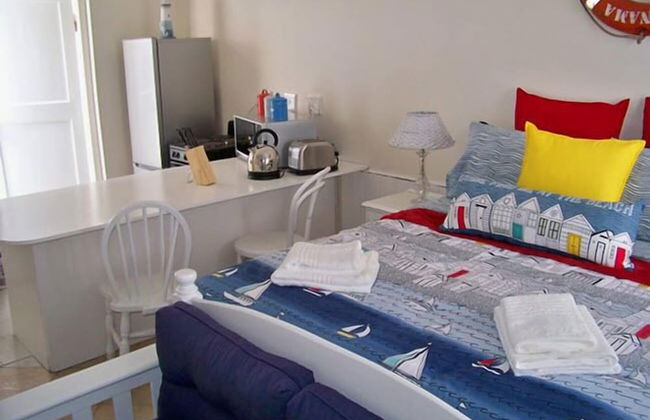 Jetty Self-Catering Swakopmund - Foto 16