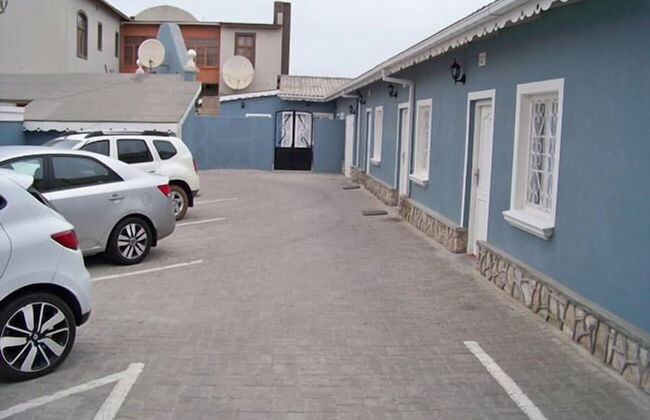 Jetty Self-Catering Swakopmund - Foto 79