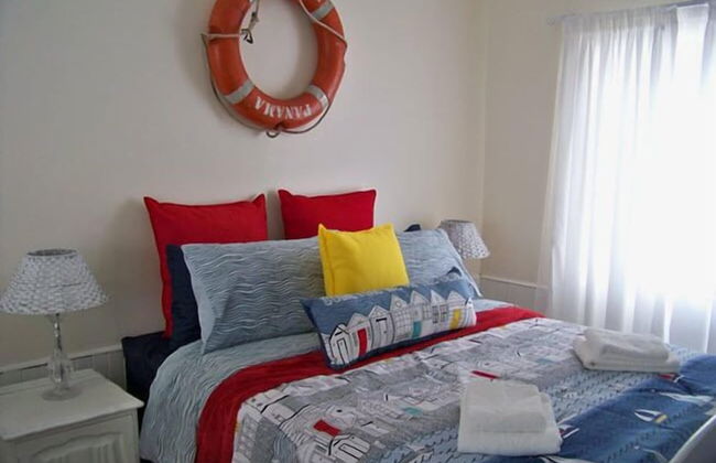 Jetty Self-Catering Swakopmund - Foto 18