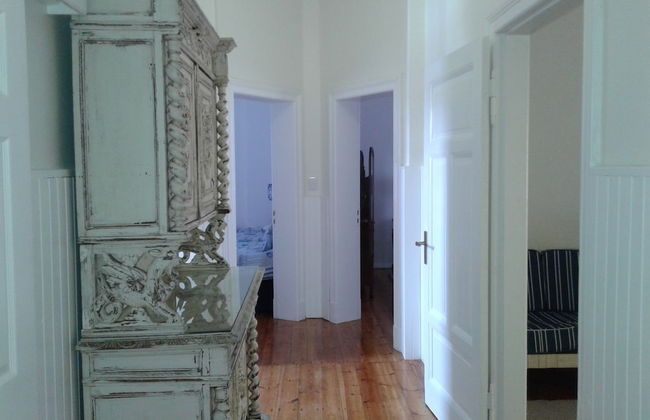 Jetty Self-Catering Swakopmund - Foto 46