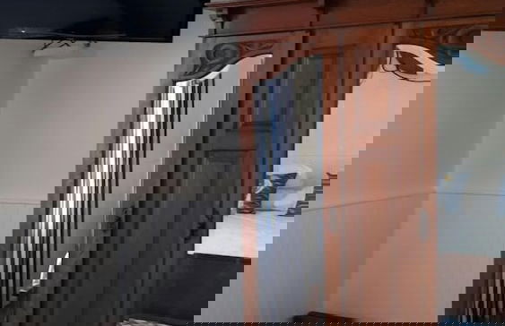 Jetty Self-Catering Swakopmund - Foto 23