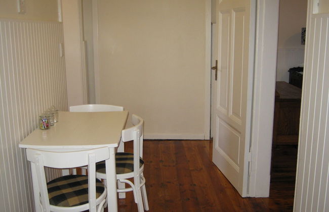 Jetty Self-Catering Swakopmund - Foto 58