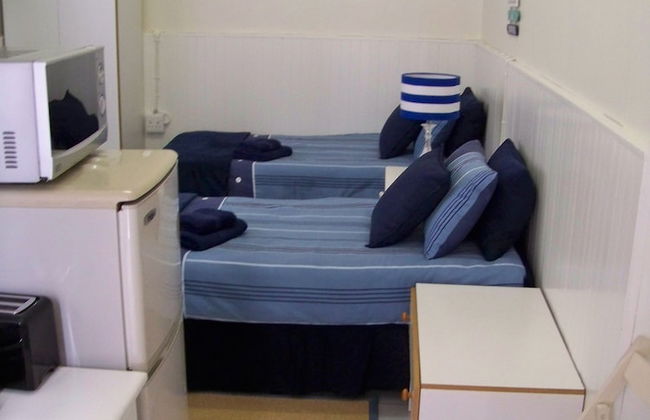 Jetty Self-Catering Swakopmund - Foto 31