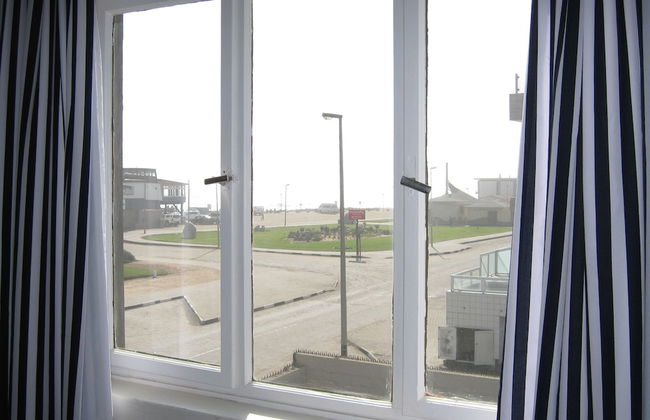 Jetty Self-Catering Swakopmund - Foto 59