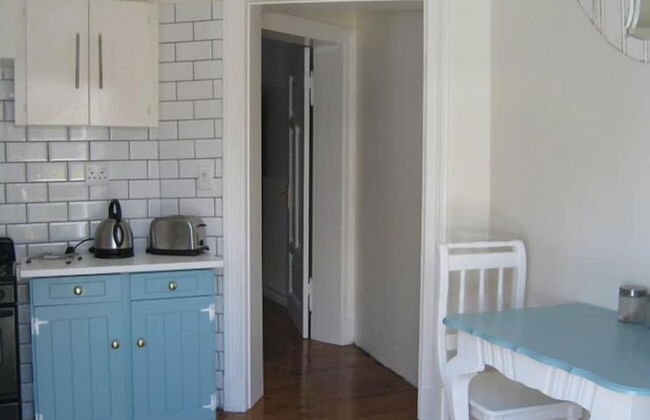 Jetty Self-Catering Swakopmund - Foto 40