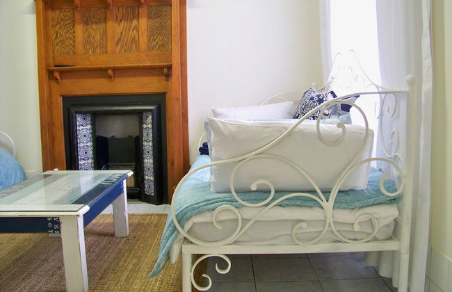 Jetty Self-Catering Swakopmund - Foto 45