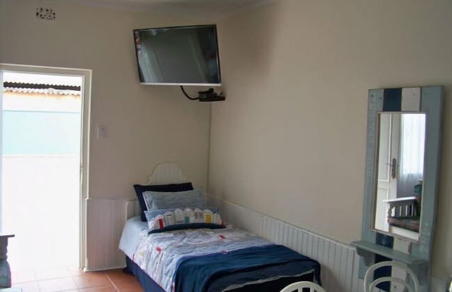 Jetty Self-Catering Swakopmund - Foto 19