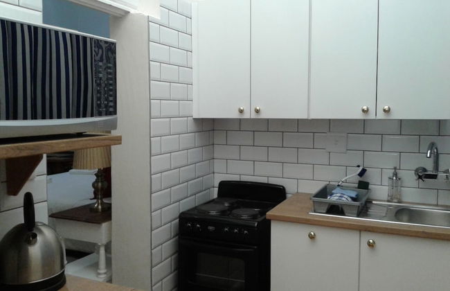 Jetty Self-Catering Swakopmund - Foto 47