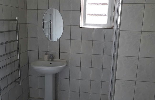 Jetty Self-Catering Swakopmund - Foto 66