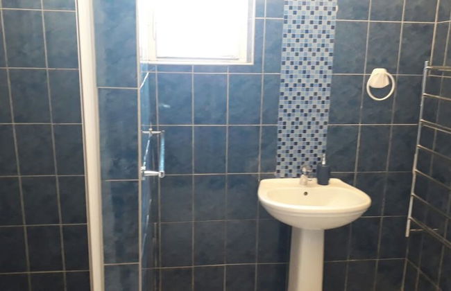 Jetty Self-Catering Swakopmund - Foto 65