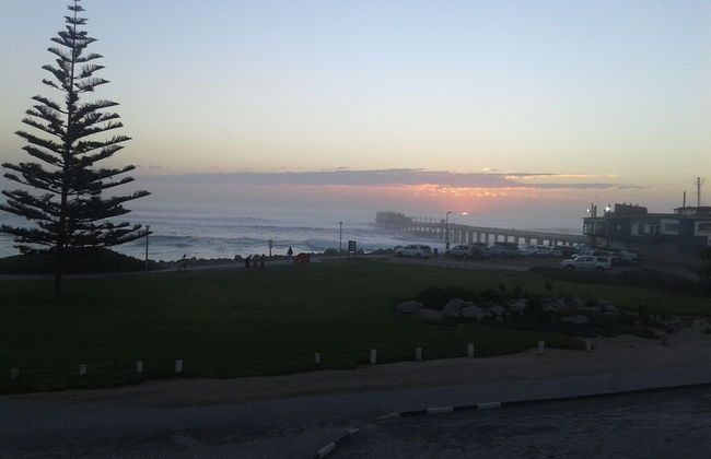 Jetty Self-Catering Swakopmund - Foto 56