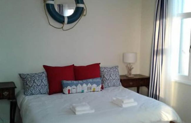 Jetty Self-Catering Swakopmund - Foto 14