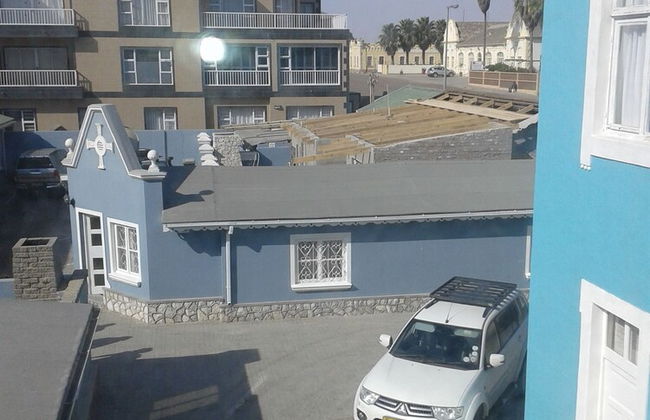 Jetty Self-Catering Swakopmund - Foto 80