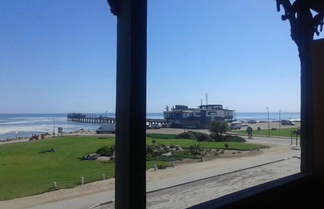 Jetty Self-Catering Swakopmund - Foto 60