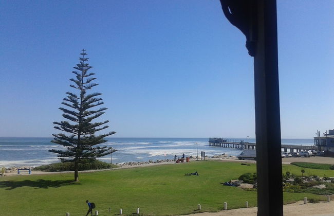 Jetty Self-Catering Swakopmund - Foto 1