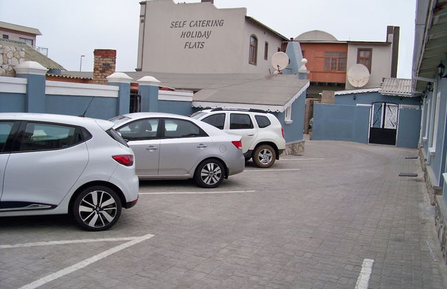 Jetty Self-Catering Swakopmund - Foto 77