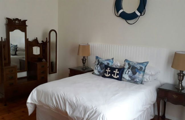 Jetty Self-Catering Swakopmund - Foto 5