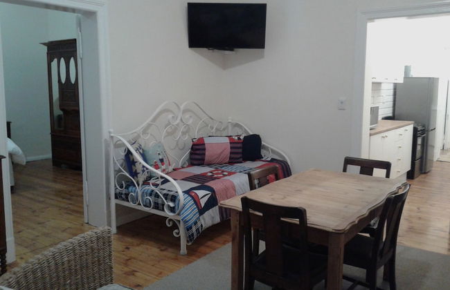 Jetty Self-Catering Swakopmund - Foto 11