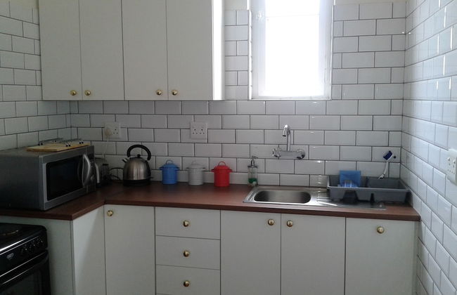 Jetty Self-Catering Swakopmund - Foto 32