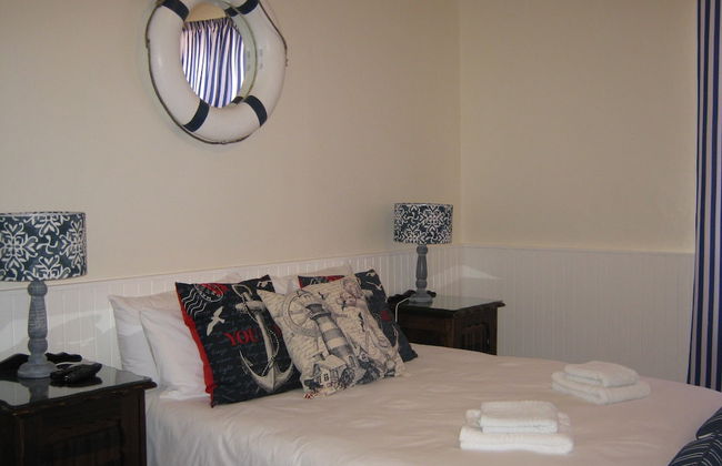 Jetty Self-Catering Swakopmund - Foto 8