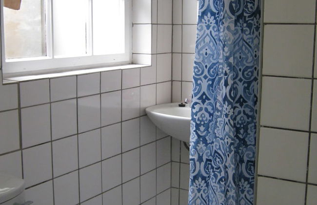 Jetty Self-Catering Swakopmund - Foto 64