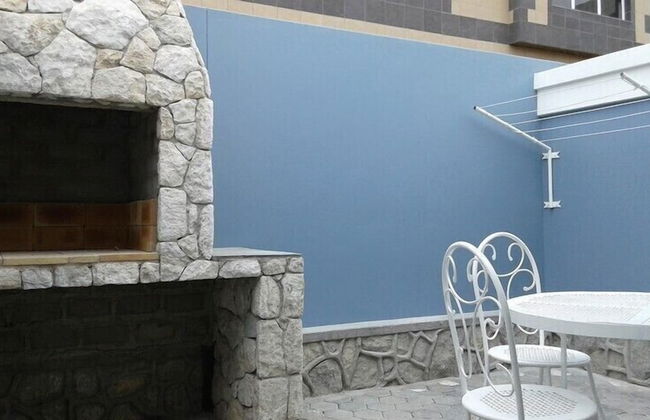 Jetty Self-Catering Swakopmund - Foto 53