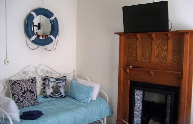 Jetty Self-Catering Swakopmund - Foto 44