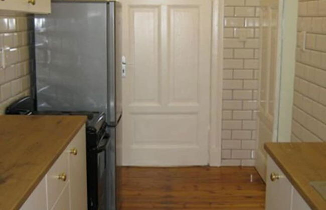 Jetty Self-Catering Swakopmund - Foto 38