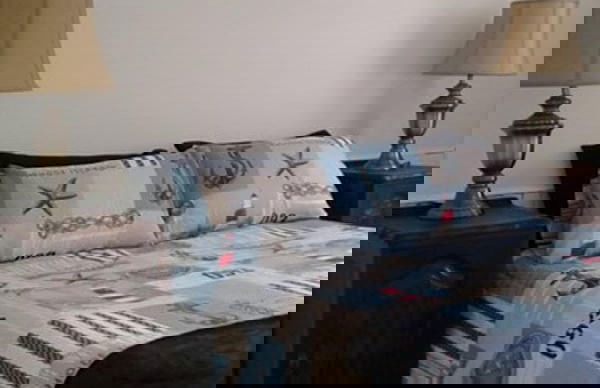 Jetty Self-Catering Swakopmund - Foto 22