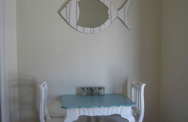 Jetty Self-Catering Swakopmund - Foto 27