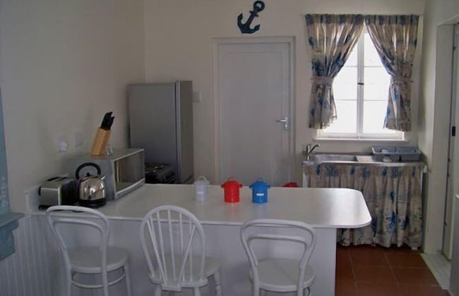 Jetty Self-Catering Swakopmund - Foto 41