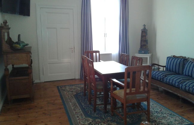 Jetty Self-Catering Swakopmund - Foto 28