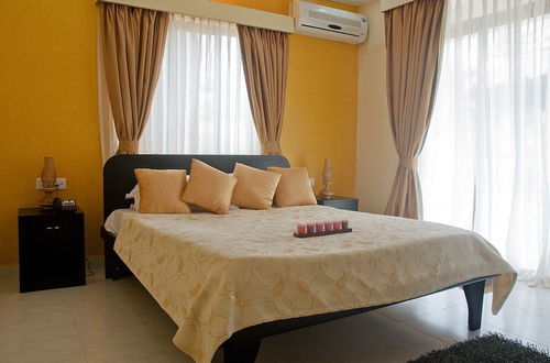 Photo 4 - Peace Valley Hotel Apartments & Spa