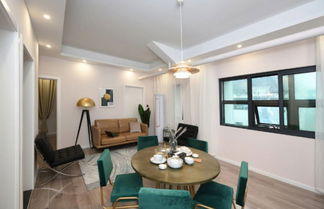 Foto 1 - Old Beach Hongkong Style Apartment