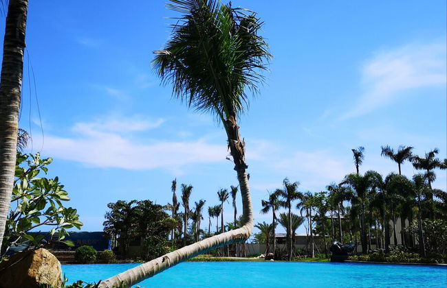 Albion Residence Haitang Bay Sanya - Foto 1