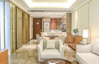 Foto 3 - Albion Residence Haitang Bay Sanya