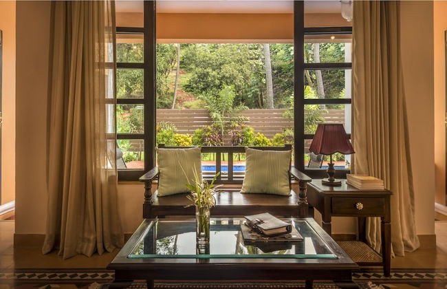 Villa Portico by Iksha - Foto 5
