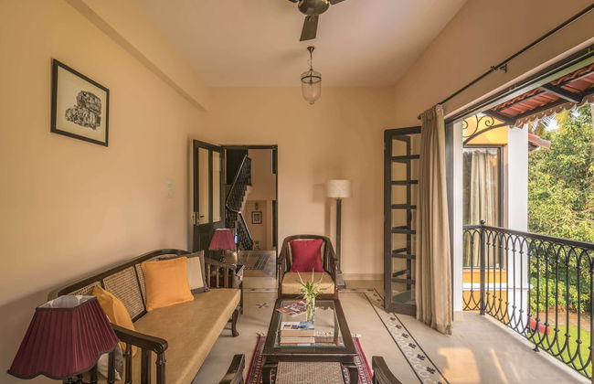Villa Portico by Iksha - Foto 3