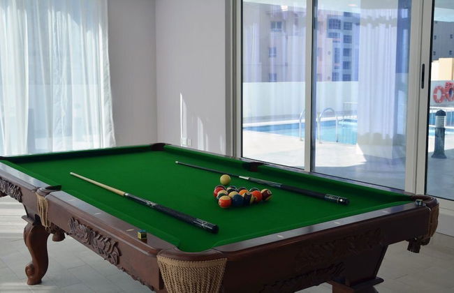The Lodge Suites - Foto 33