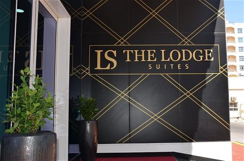 Foto 37 - The Lodge Suites