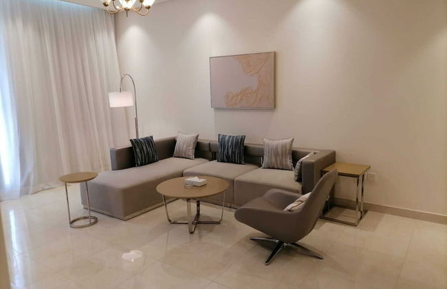 The Lodge Suites - Foto 19