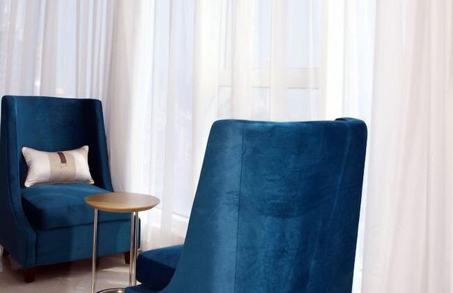 The Lodge Suites - Foto 20